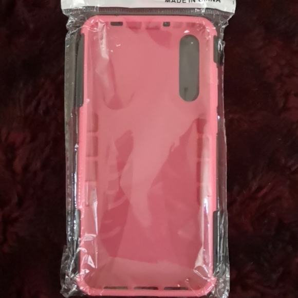 ❤️ Huawei P40 P30 P20 Pro Smart Case - Picture 4 of 5
